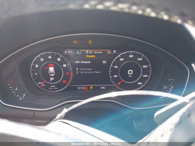 2018 AUDI Q5 WA1BNAFY5J2175583 Photo 6