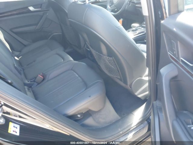 2018 AUDI Q5 WA1BNAFY5J2175583 Photo 7