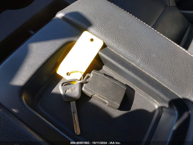 1GCVKREC0EZ304102 Chevrolet Silverado 1500 2lt