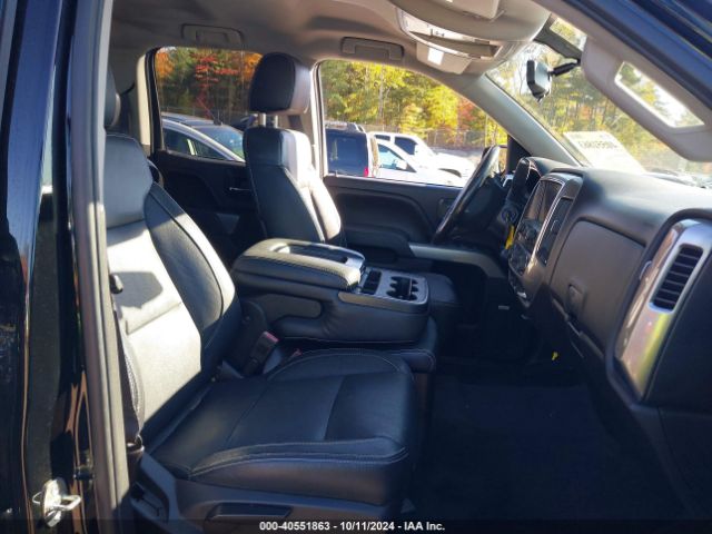 1GCVKREC0EZ304102 Chevrolet Silverado 1500 2lt