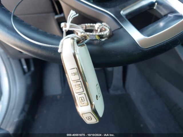 5XXG34J20PG200950 KIA K5 EX