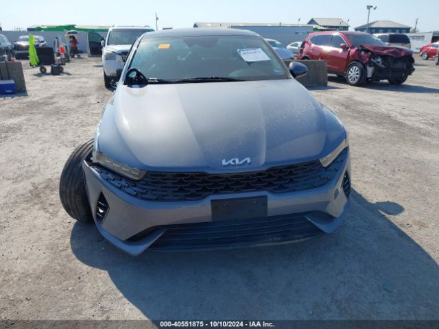 5XXG34J20PG200950 KIA K5 EX