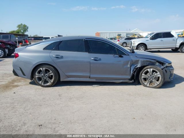 5XXG34J20PG200950 KIA K5 EX