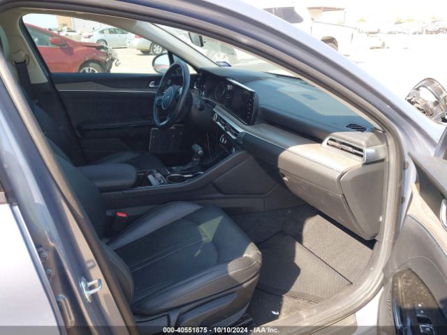 5XXG34J20PG200950 KIA K5 EX