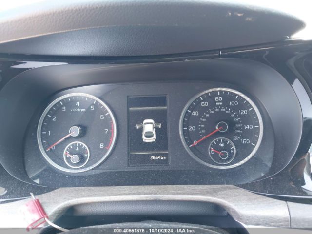 5XXG34J20PG200950 KIA K5 EX
