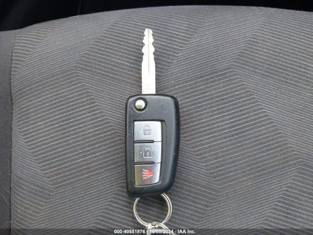 Nissan Rogue S/sl/sv 2016 KNMAT2MTXGP677537 Image 11