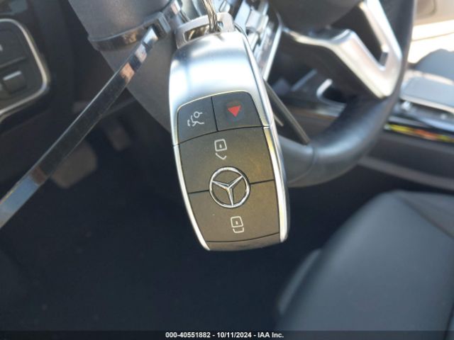 W1K5J4HBXPN419492 Mercedes-Benz Cla 250 Coupe 4matic