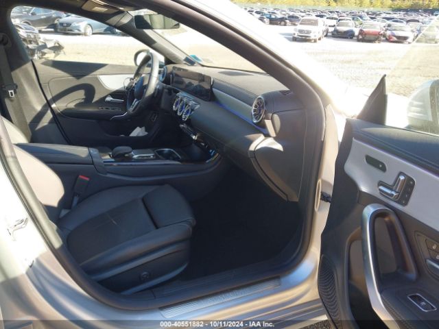 W1K5J4HBXPN419492 Mercedes-Benz Cla 250 Coupe 4matic