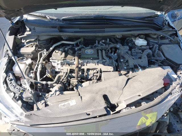 Toyota Corolla Hybrid Xle 2023 JTDBCMFE9P3009282 Image 10