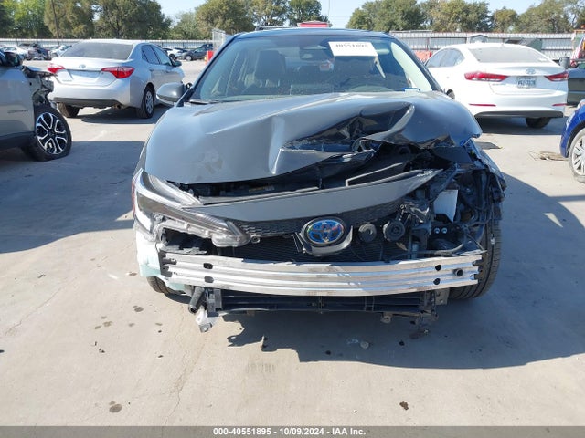 Toyota Corolla Hybrid Xle 2023 JTDBCMFE9P3009282 Image 13