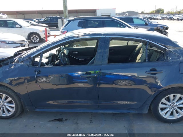 Toyota Corolla Hybrid Xle 2023 JTDBCMFE9P3009282 Image 15