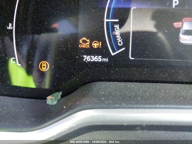 Toyota Corolla Hybrid Xle 2023 JTDBCMFE9P3009282 Image 16
