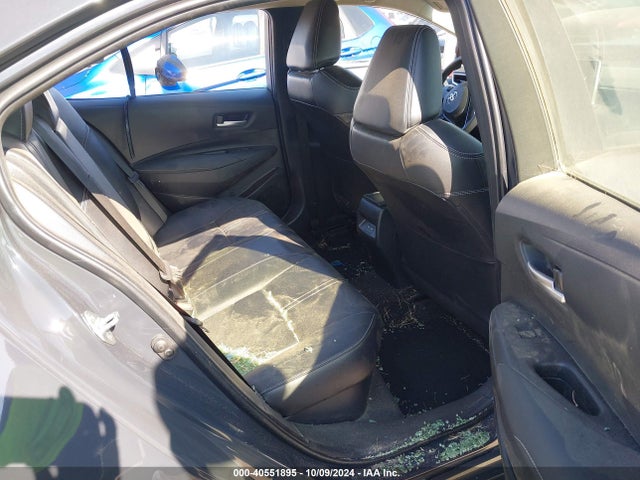Toyota Corolla Hybrid Xle 2023 JTDBCMFE9P3009282 Image 8