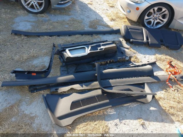 7SAYGDED3PF963961 Tesla Model Y Rwd