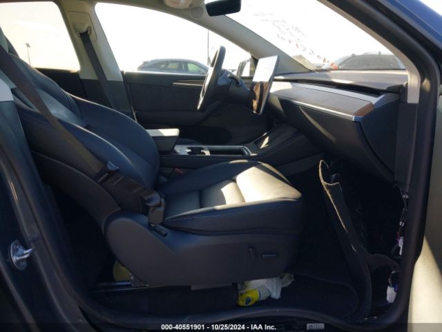 7SAYGDED3PF963961 Tesla Model Y Rwd