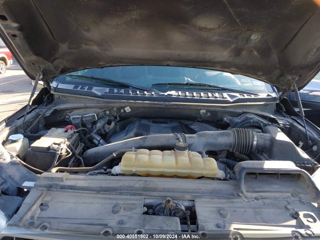 Ford F-150 Lariat 2019 1FTEW1E4XKKE58965 Image 10