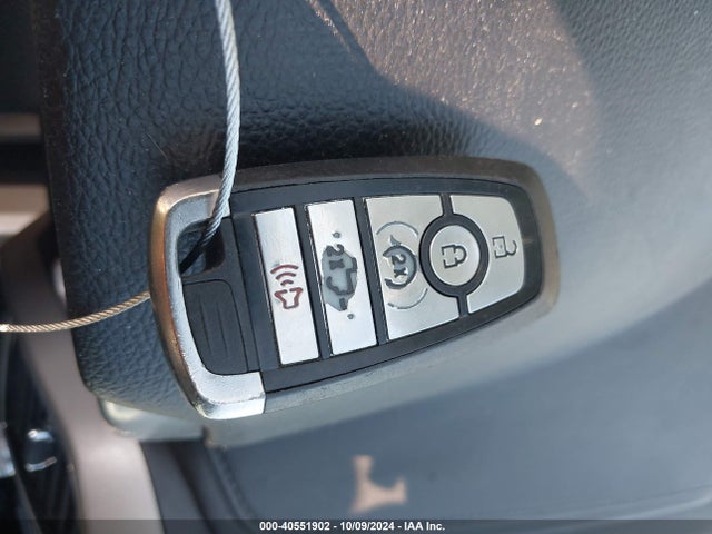 Ford F-150 Lariat 2019 1FTEW1E4XKKE58965 Image 11