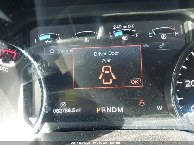 Ford F-150 Lariat 2019 1FTEW1E4XKKE58965 Image 15