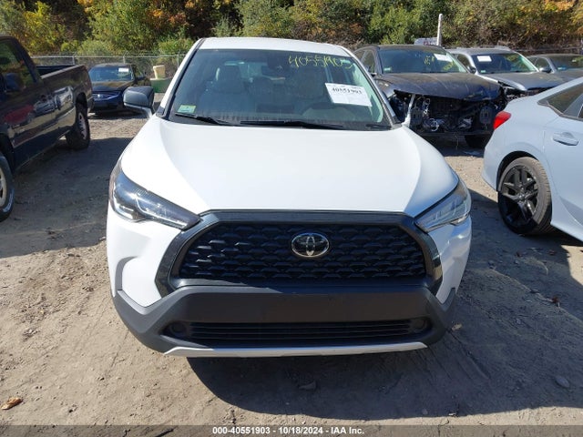Toyota Corolla Cross L 2022 7MUAAABG0NV003301 Image 13