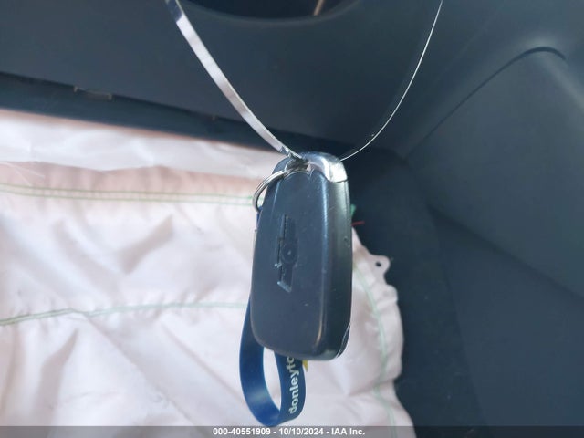 Chevrolet MALIBU LT 2018 1G1ZD5ST7JF182092 Image 11