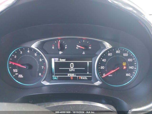 Chevrolet MALIBU LT 2018 1G1ZD5ST7JF182092 Image 7