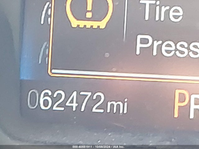 Ford FOCUS S 2018 1FADP3E25JL216344 Image 15