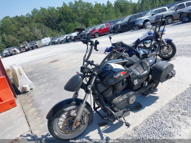 2013 VICTORY MOTORCYCLES BOARDWALK 5VPRB36N0D3013388 Photo 1
