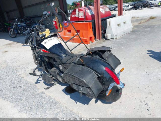 2013 VICTORY MOTORCYCLES BOARDWALK 5VPRB36N0D3013388 Photo 2
