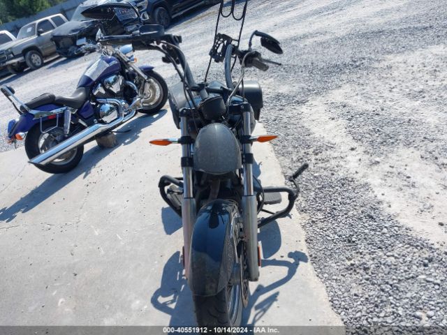 2013 VICTORY MOTORCYCLES BOARDWALK 5VPRB36N0D3013388 Photo 4