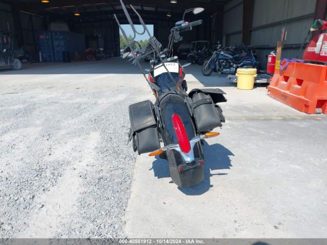2013 VICTORY MOTORCYCLES BOARDWALK 5VPRB36N0D3013388 Photo 5