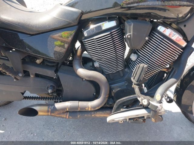 2013 VICTORY MOTORCYCLES BOARDWALK 5VPRB36N0D3013388 Photo 7