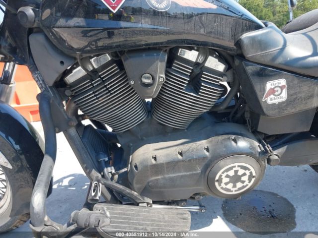 2013 VICTORY MOTORCYCLES BOARDWALK 5VPRB36N0D3013388 Photo 8