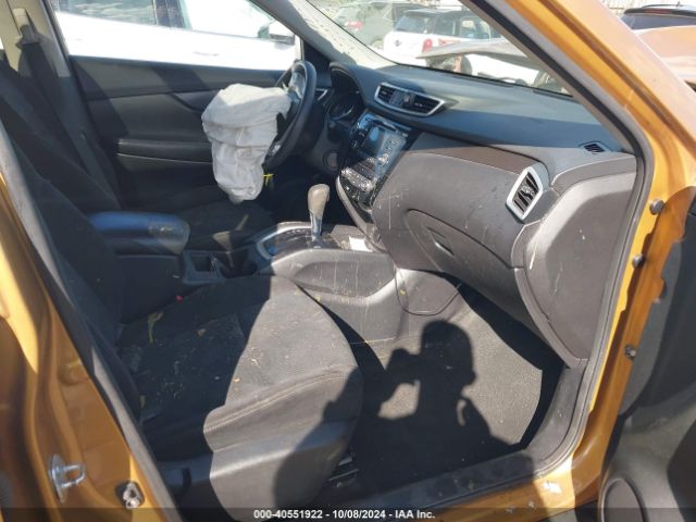 5N1AT2MV7EC769545 Nissan ROGUE SV