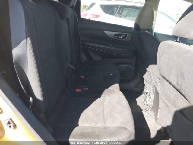 5N1AT2MV7EC769545 Nissan ROGUE SV
