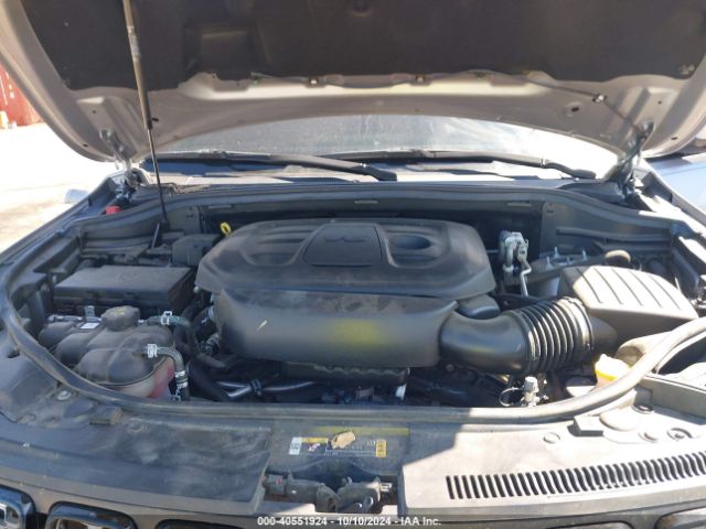 1C4RJEAGXMC791168 Jeep Grand Cherokee Laredo X 4x2