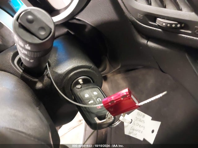 Chevrolet EQUINOX LT 2016 2GNFLFEK2G6313431 Image 11