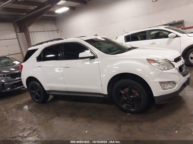 Chevrolet EQUINOX LT 2016 2GNFLFEK2G6313431 Image 13