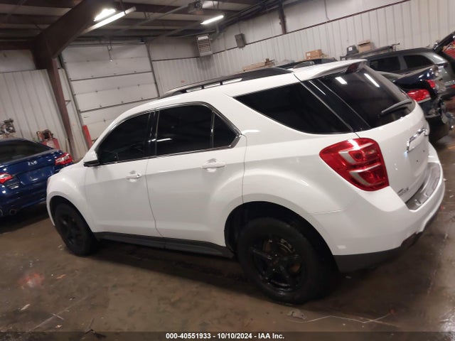 Chevrolet EQUINOX LT 2016 2GNFLFEK2G6313431 Image 14