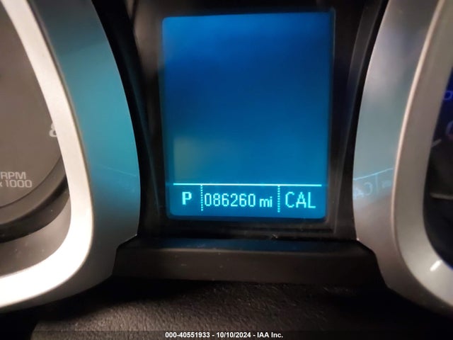 Chevrolet EQUINOX LT 2016 2GNFLFEK2G6313431 Image 15