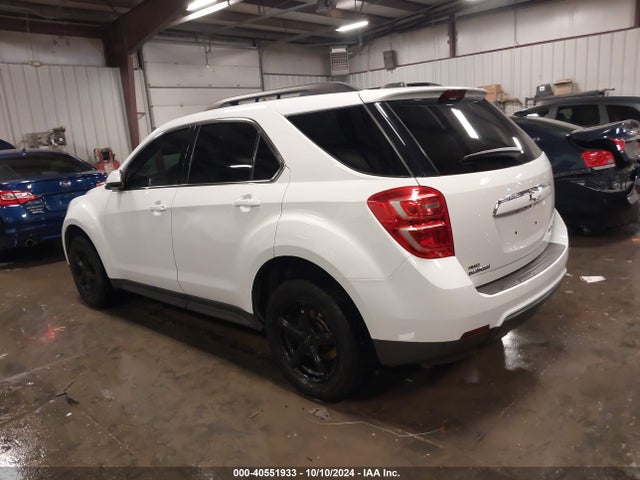 Chevrolet EQUINOX LT 2016 2GNFLFEK2G6313431 Image 3