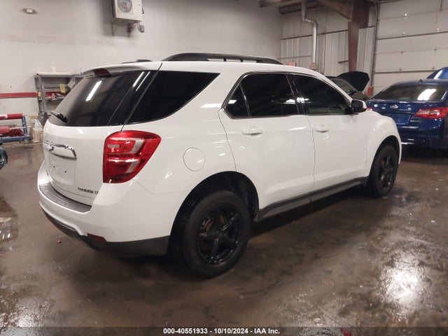 Chevrolet EQUINOX LT 2016 2GNFLFEK2G6313431 Image 4