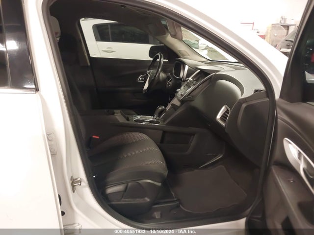 Chevrolet EQUINOX LT 2016 2GNFLFEK2G6313431 Image 5