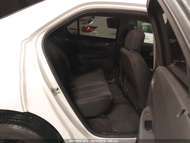 Chevrolet EQUINOX LT 2016 2GNFLFEK2G6313431 Image 8