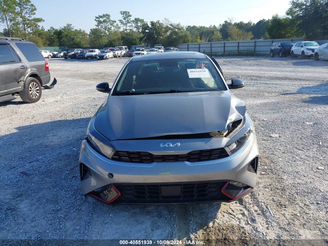 KIA Forte Gt-line 2022 3KPF54AD1NE421163 Image 12
