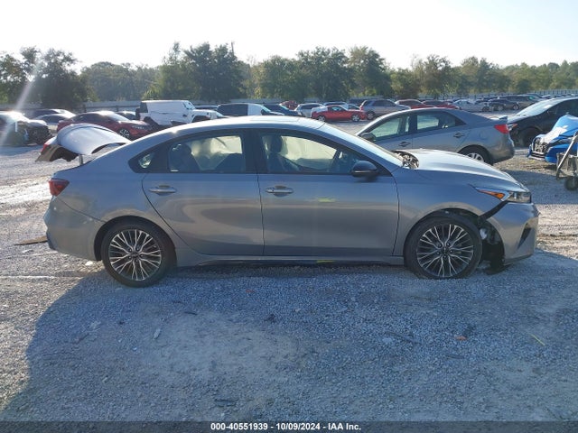 KIA Forte Gt-line 2022 3KPF54AD1NE421163 Image 13
