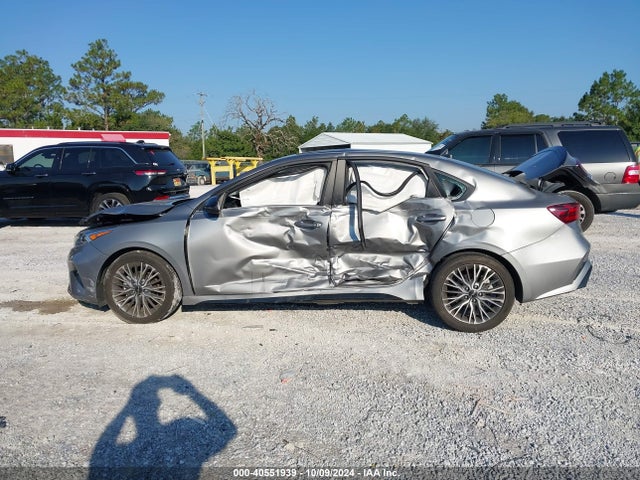 KIA Forte Gt-line 2022 3KPF54AD1NE421163 Image 14