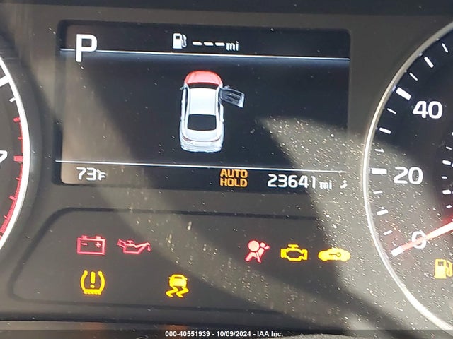 KIA Forte Gt-line 2022 3KPF54AD1NE421163 Image 15