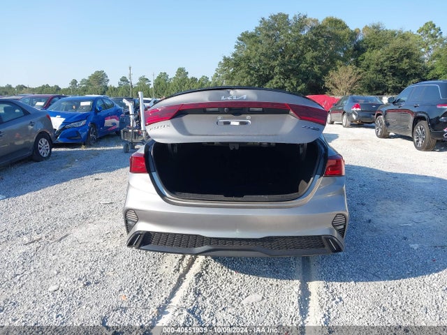 KIA Forte Gt-line 2022 3KPF54AD1NE421163 Image 16