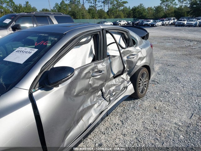 KIA Forte Gt-line 2022 3KPF54AD1NE421163 Image 6