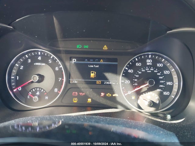 KIA Forte Gt-line 2022 3KPF54AD1NE421163 Image 7